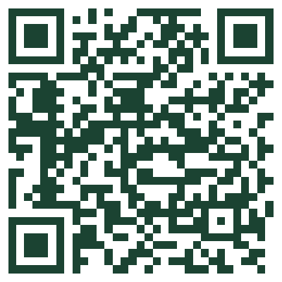 QR code linking to Find Your Hangout on Google Play